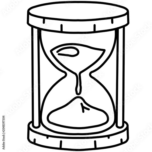 Hourglass