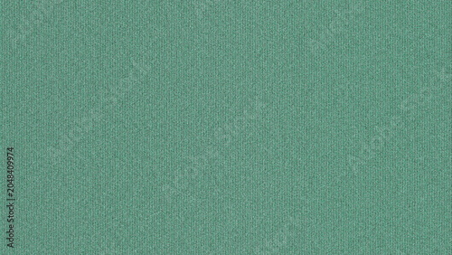 Slika na platnu Textured granular pattern teal and gray coloration