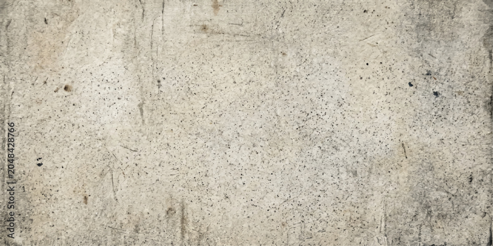 Obraz premium Old paper and white wall texture grunge background design