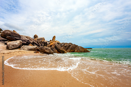 Thailand. Andaman Sea.