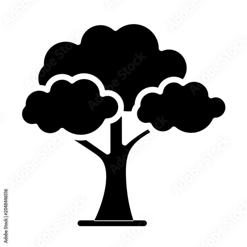 Tree Icon