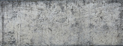 Grey concrete wall backgound and texture