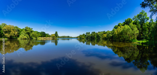 Vienenburger See