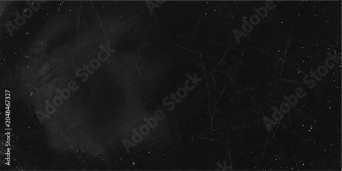 Foto A vintage film grain overlay with dust and scratches, adding a retro, distressed texture to any image or video footage