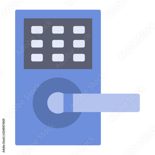 Handle Icon