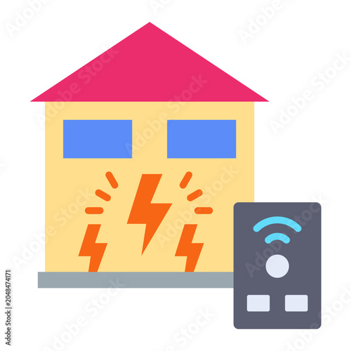 Power Icon