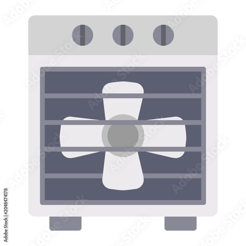 Cooler Icon
