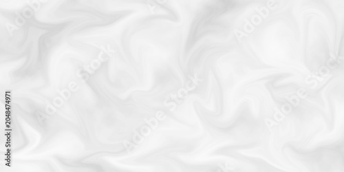 seamless curve gray textile white silk background. vector grid metallic elegance liquid wave cloth fabric pattern background.