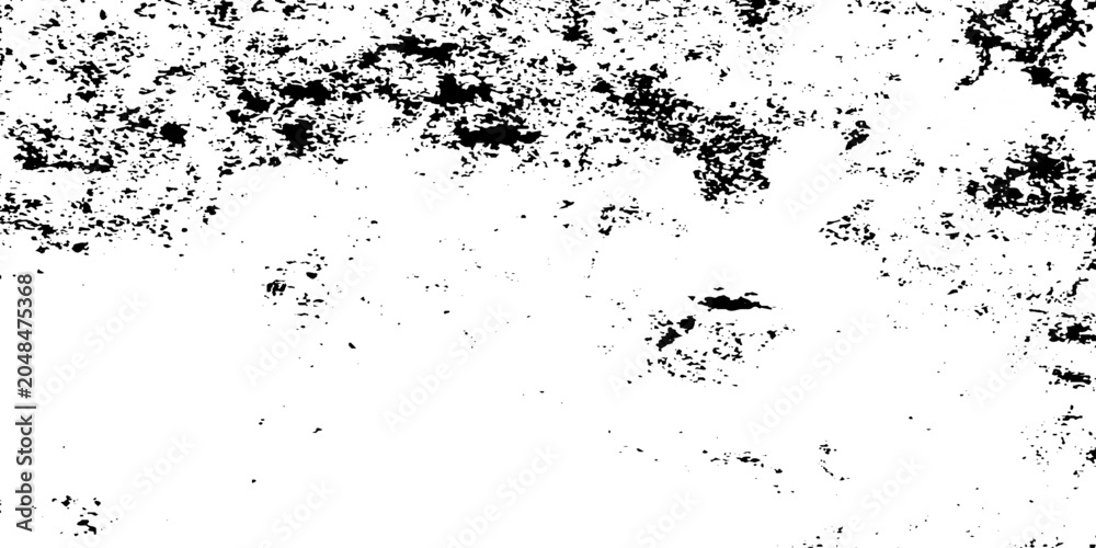 Obraz premium Texture dirty stain ink urban sketch rusty cracked grain overlay background. grunge wall dirt black vintage wall distressed dust wood texture design.