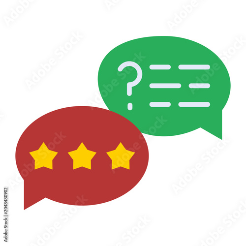 Testimony Icon