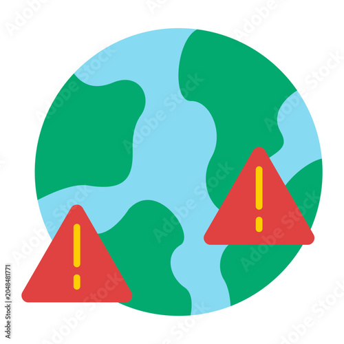 Emergency Icon