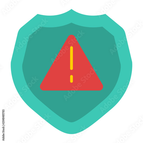 Protection Icon