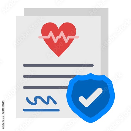 Insurance Icon