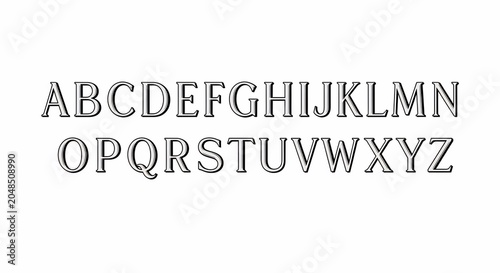 Alphabet's Gleaming Ascent