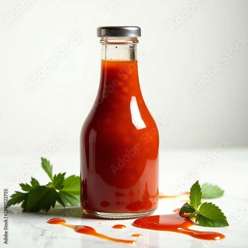 tomato juice and tomato