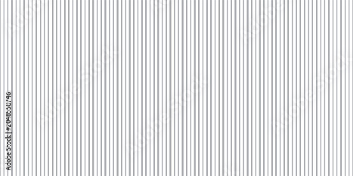 Принти на полотні Black diagonal lines