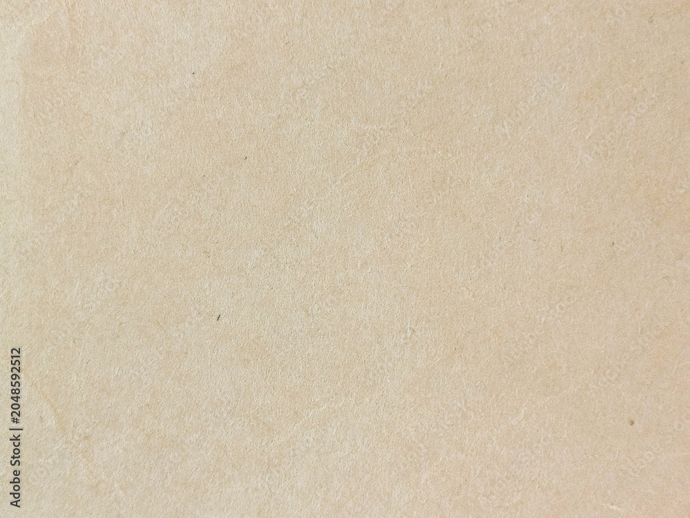 Fototapeta premium Fondo de textura de papel kraft marrón claro