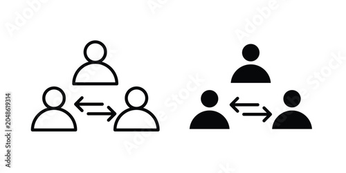 Foto Mediator icon