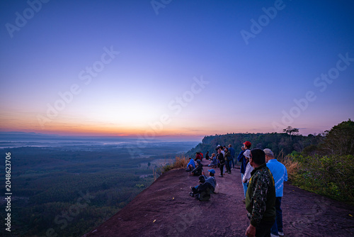 Photography Bueng Kan, Thailand