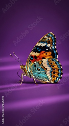 Velvet Wings, Twilight's Bloom