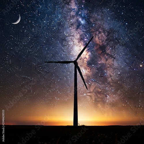 Cosmic Sentinel, A Dawn of Stars