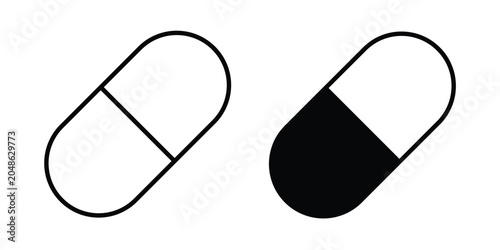 Foto Capsule icon