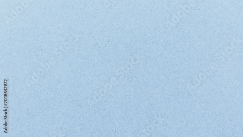Tableau sur toile Minimalist light blue textured desktop wallpaper