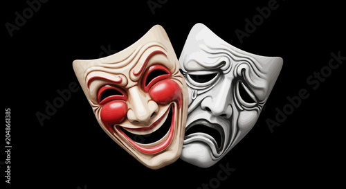 chinese opera mask