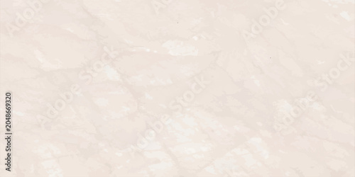 Schilderij op canvas Abstract delicate marble texture with soft pinkish cream and white tones, offering a subtle, elegant backdrop for sophisticated design