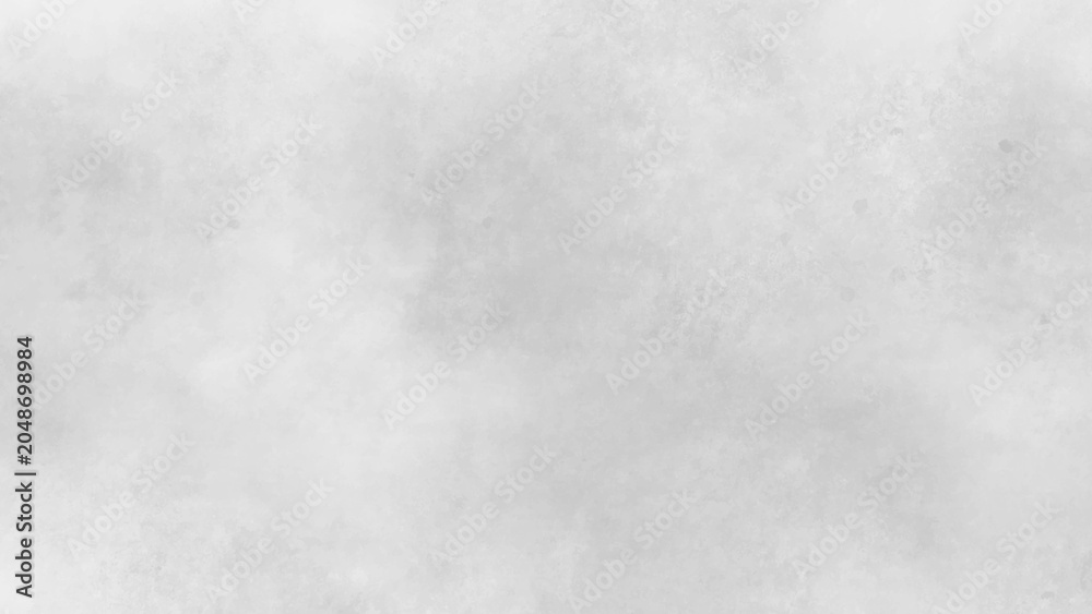 Fototapeta premium Minimalist clean concrete texture vector background. light textured surface background.