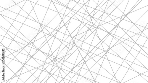 modern geometric linear pattern with crossing lines. seamless crisscross line texture geometric wallpaper. 
