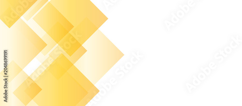 Fotografía Creative geometric abstract background with soft monochrome gradient shapes