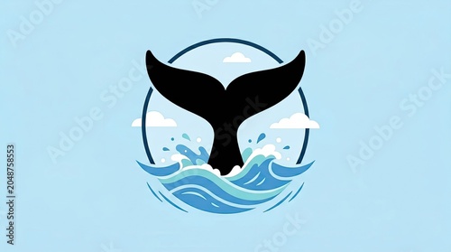 wolf head vector