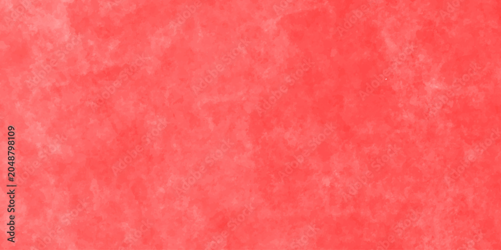 Fototapeta premium red and white wall background, abstract old wall construction background. red marble texture for wall and floor tiles ceramic and porcelain. Rustic Backdrop Image. white background of natural cement.