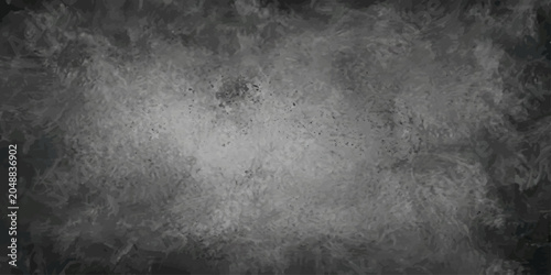 Foto A distressed, weathered concrete texture with a grunge overlay, evoking a sense of decay and urban grit