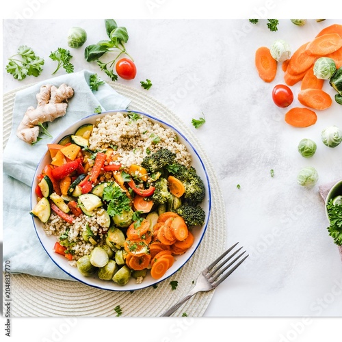 Food Image JPG Delicious Meal Photography