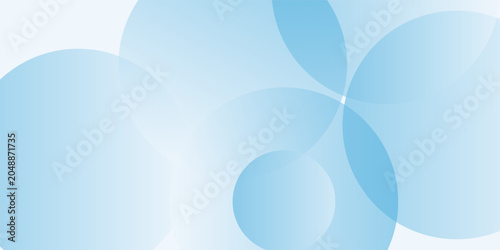 line wave background. Blue minimal round lines abstract background. Thin line wavy abstract vector background. Curve wave seamless pattern design