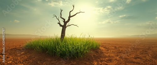 Image expressing consequenc...