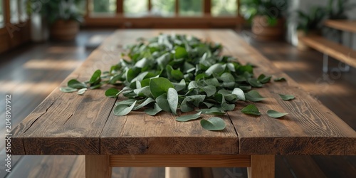 Interior design featuring n...
