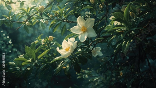 Oil canvas illustrating jas...