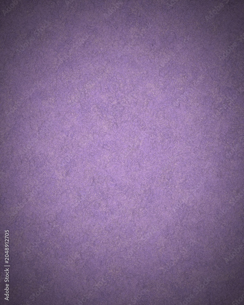 Fototapeta premium Textured purple background with subtle gradient