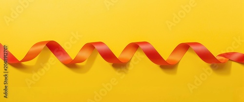 Overhead perspective of a c...