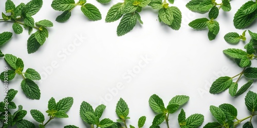 White background showcasing...
