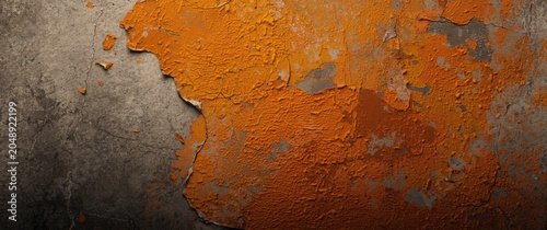 Industrial theme background...
