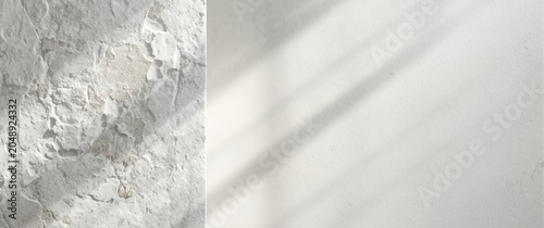 White stone material textur...