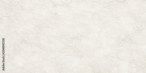 Seamless vintage white paper marble and grunge texture background surface