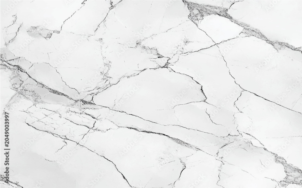 Obraz premium White marble pattern material wall and floor backgrounds White marble pattern material wall and floor backgrounds
