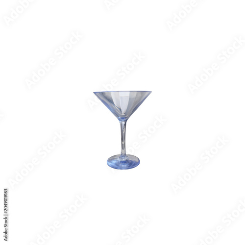 isolated on white background