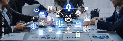 Foto AI is transforming society, raising important ethics question