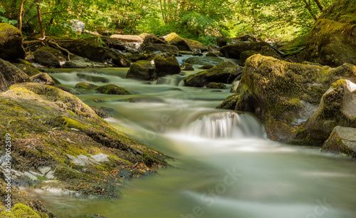 River Lyn, Devon